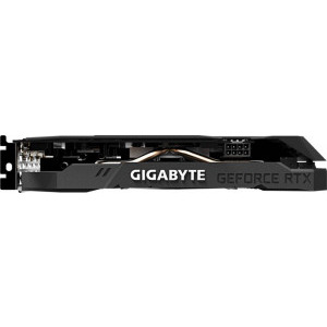 GIGABYTE GeForce RTX 2060 D6 6GB GDDR6 192-bit
