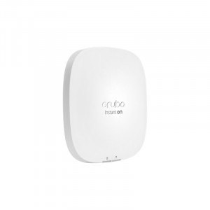 HP Aruba Instant On AP22 Dual-Band Wi-Fi 6