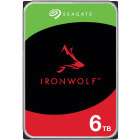 Seagate IronWolf 6TB SATA-III 5400RPM 256MB
