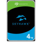 Seagate SkyHawk 4TB SATA-III 256MB