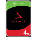 Hard disk Seagate IronWolf 4TB SATA-III 5400RPM 256MB