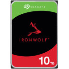 Hard disk Seagate IronWolf 10TB SATA-III 7200RPM 256MB
