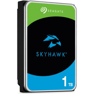 Seagate SkyHawk 1TB 5400RPM SATA-III 256MB