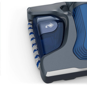 Rowenta Cap de aspirare Aqua ZR009600, compatibil RH96xx & RH98xx & RH99xx