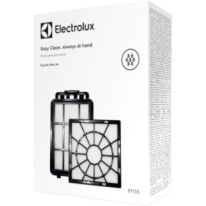Electrolux Set 2x Filtre Electrolux EF155, compatibil gama EasyGo