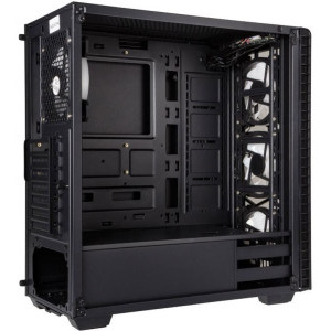 Kolink Observatory RGB Black