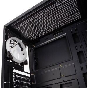 Kolink Observatory RGB Black