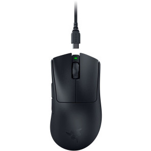 Razer DeathAdder V3 Pro Black