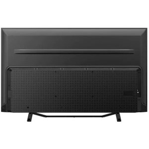 Hisense Smart TV QLED 43A7GQ Seria A7GQ 107cm gri-negru 4K UHD HDR