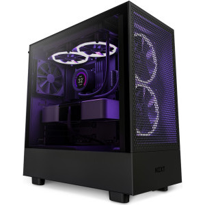 NZXT H5 Flow black