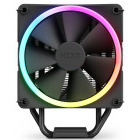 Cooler CPU NZXT T120 RGB black