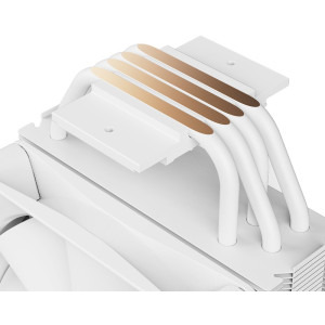 NZXT T120 white