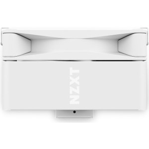 NZXT T120 white