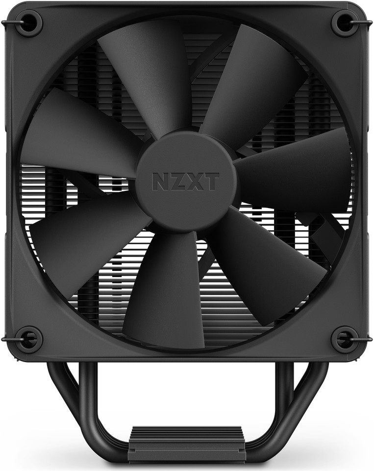 Cooler CPU NZXT T120 black