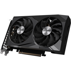 GIGABYTE GeForce RTX 3060 WINDFORCE OC 12GB GDDR6 192-bit