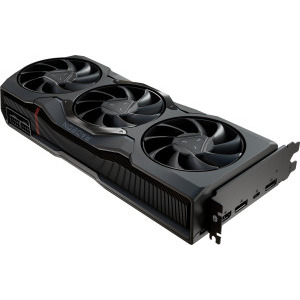 Sapphire Radeon RX 7900 XTX 24GB GDDR6 384-bit