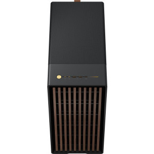Carcasa Fractal Design North charcoal black - PC Garage