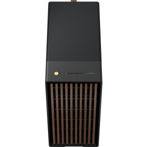 Fractal Design North TG charcoal dark