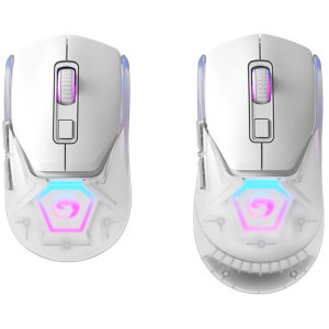 Marvo Fit Pro G1W Wireless White