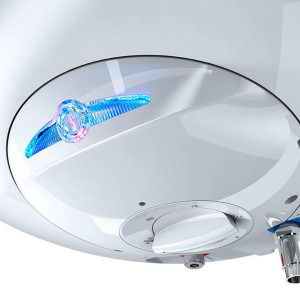 Tesy electric BiLight GCV1204420B11TSR, 2000 W, 120 l, 0.8 Mpa, 18 mm