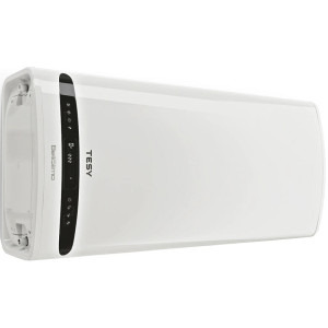 Tesy electric BelliSlimo Cloud, 2200 W, 40 l, Control prin internet, reversibil, GCR 502722 E31 ECW