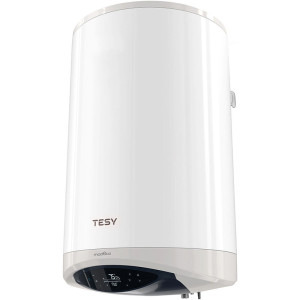 Tesy electric ModEco Electronic EN6 GCV 804720 C21 EC,80 l, 2000W, Control touch, Timer, Efect Piston, Crystal Tech, Boost, Clasa B