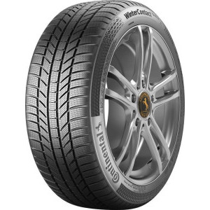 Continental TS870P 235/55R19 105H