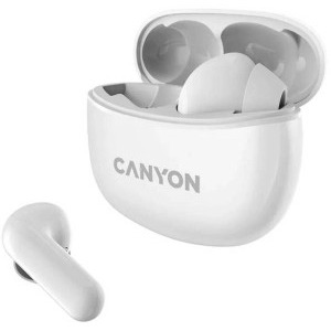 Canyon TWS5, Wireless Stereo, White