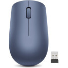 Mouse Lenovo 530, Wireless, Abyss Blue