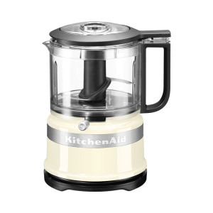 KitchenAid Tocator Classic Almond Cream 5KFC3516EAC, 240W, 0.83l, Crem