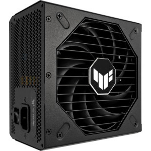 ASUS TUF GAMING, 80+ Gold, 750W