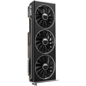 XFX Radeon RX 7900 XT SPEEDSTER MERC 310 BLACK EDITION 20GB GDDR6 320-bit