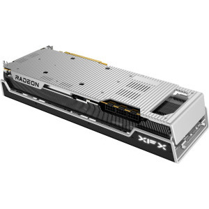 XFX Radeon RX 7900 XTX SPEEDSTER MERC 310 BLACK EDITION 24GB GDDR6 384-bit