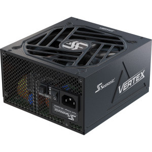 Seasonic VERTEX GX, 80+ Gold, 1000W