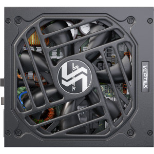 Seasonic VERTEX GX, 80+ Gold, 1000W
