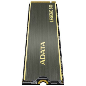 SSD ADATA Legend 800 2TB PCI Express 4.0 x4 M.2 2280 - PC Garage