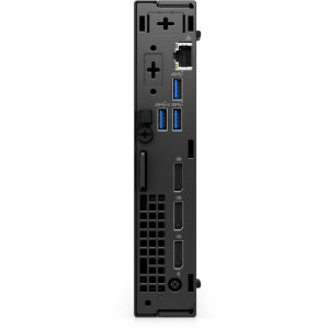 DELL Optiplex 7000 MFF, Intel i5-12500T 2.0GHz, 8GB RAM, 256GB SSD, UHD 770, Windows 11 Pro