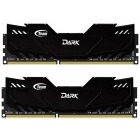 TeamGroup Dark Black 16GB DDR3 2133MHz CL10