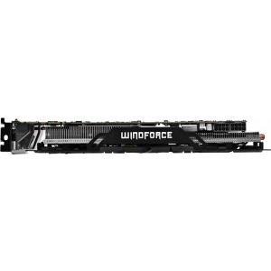 GIGABYTE GeForce GTX 980 WindForce 3X 4GB GDDR5 256-bit