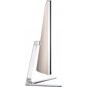 LG 34UC97-S Curbat 34 inch 5ms black-silver