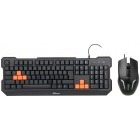 Somic Xeiyo T502 Combo