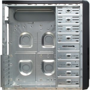 Inter-Tech JY-250 Fox