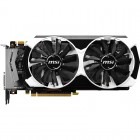 MSI GeForce GTX 960 OC 4GB GDDR5 128-bit