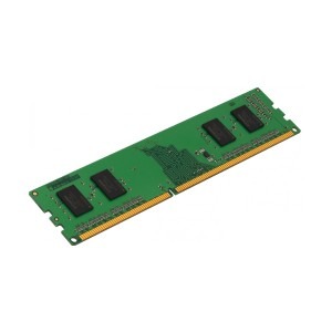 Kingston ValueRAM 2GB DDR3 1600MHz CL11 bulk