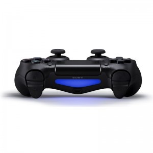 Sony PlayStation 4 1TB black