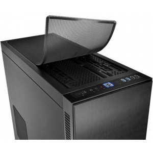Thermaltake Suppressor F51 Window