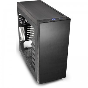Thermaltake Suppressor F51 Window