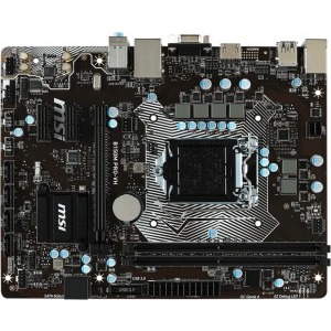 MSI B150M PRO-VH