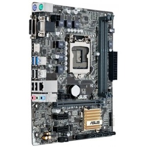 ASUS H110M-A D3