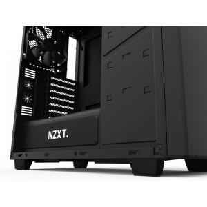 NZXT H440 Matte Black New Edition